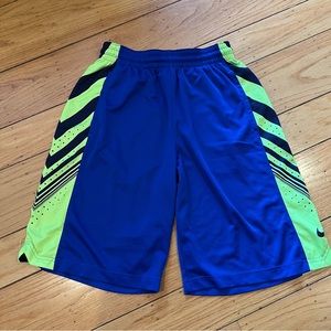 NIKE Men’s Dri-Fit shorts